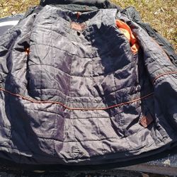Hawke And Company Snowboatding Jacket