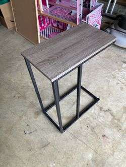 Small side table / desk