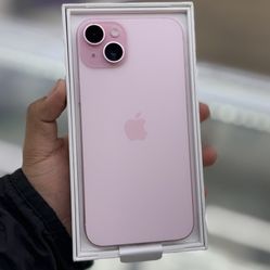 iPhone 15 Plus Unlocked 🚨