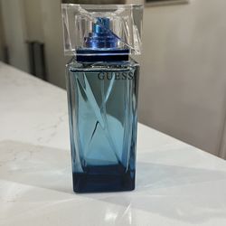 Guess cologne