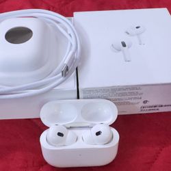 Apple Air Pods Pro 2 