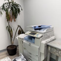 FREE Office Printer Works 