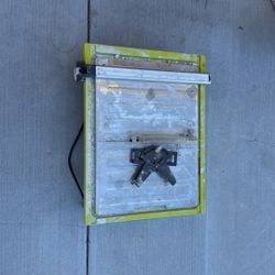 Wet Saw - Ryobi