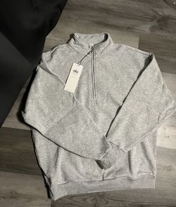 Alo Quarter Zip