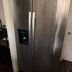 Free refrigerator 