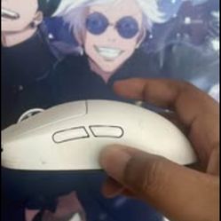 logitech mouse and cidoo keyboard (read description)