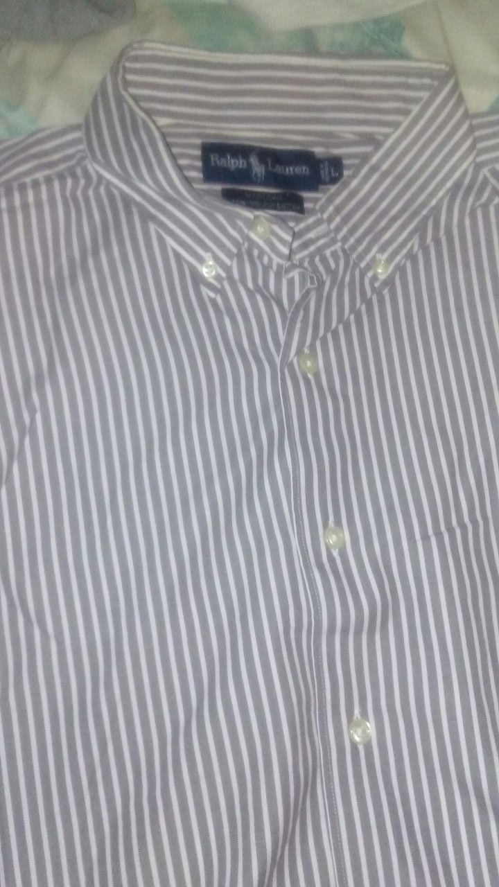 Mens shirts