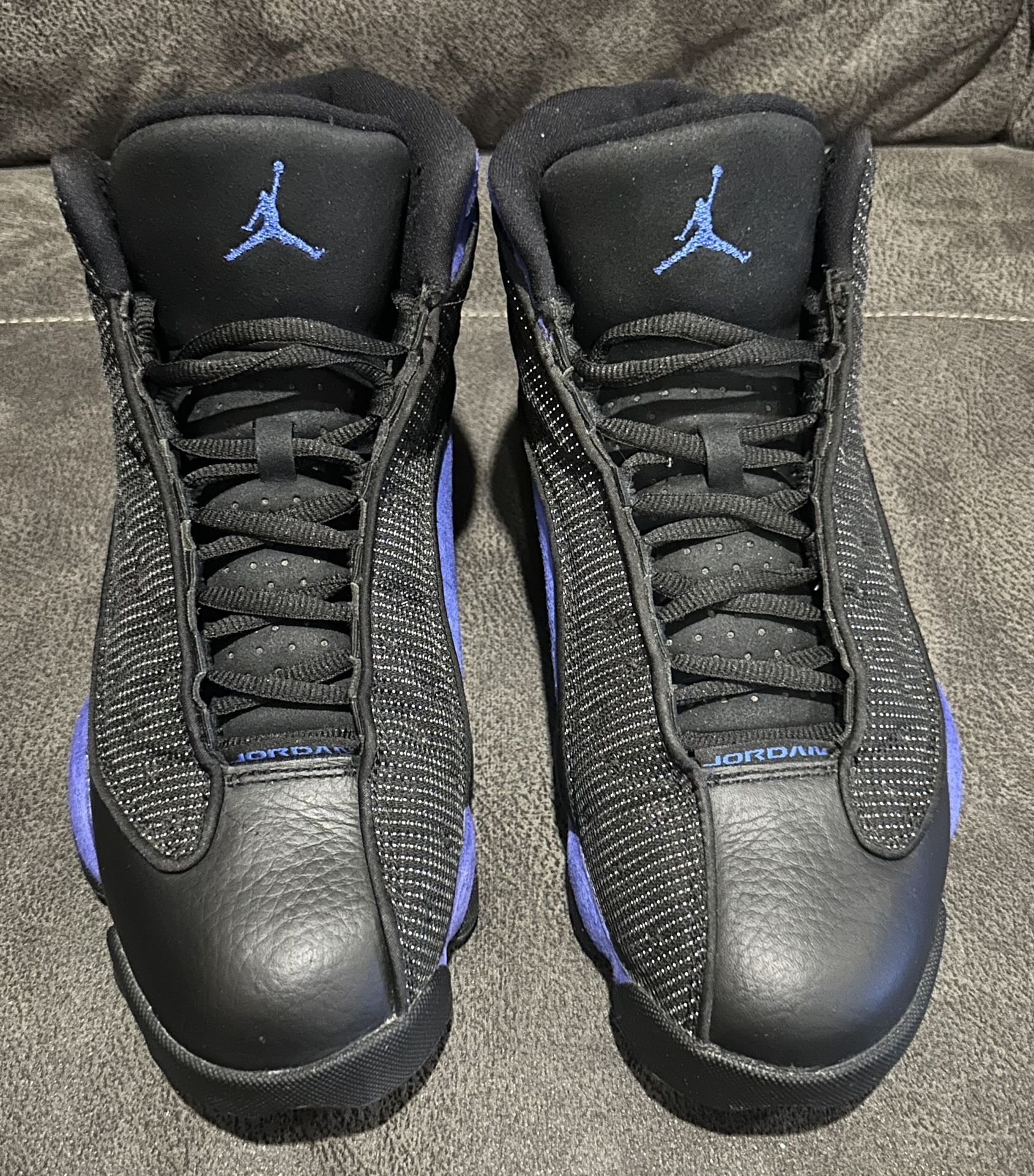 Jordan 13 hyper royal blue