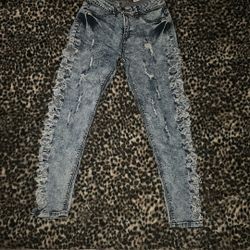 Y2K Jeans 