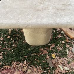 Mid Century Coffee Table 