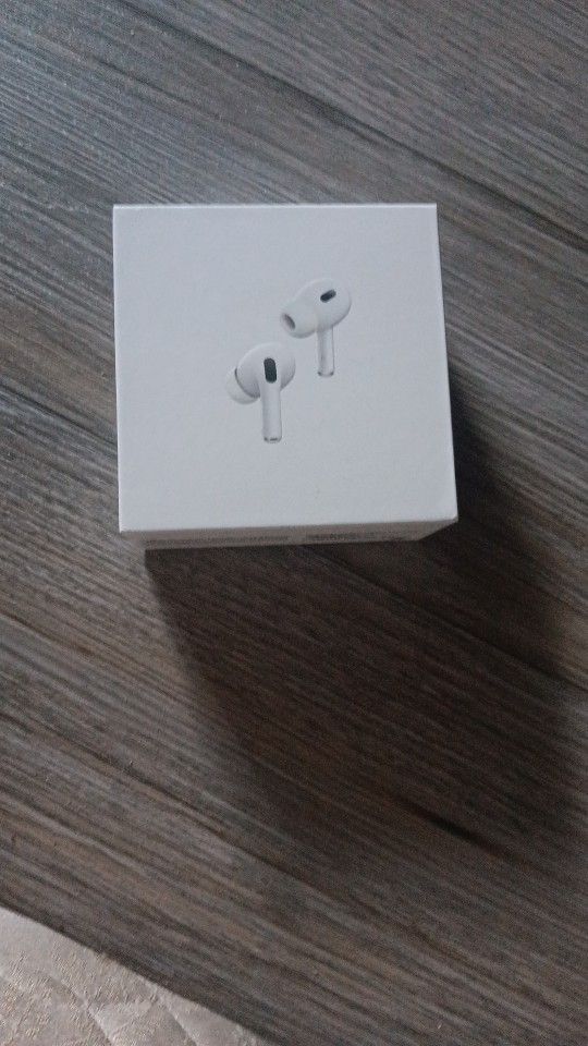 Airpod Pros Gen 2