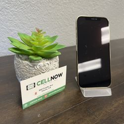 iPhone 12 Pro unlocked 256 GB gold used