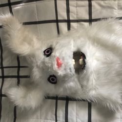 Bunny Mask 