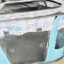 Cat Playpen For Cats Or Small Dogs