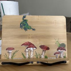Book Holder