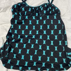 Swimsuit