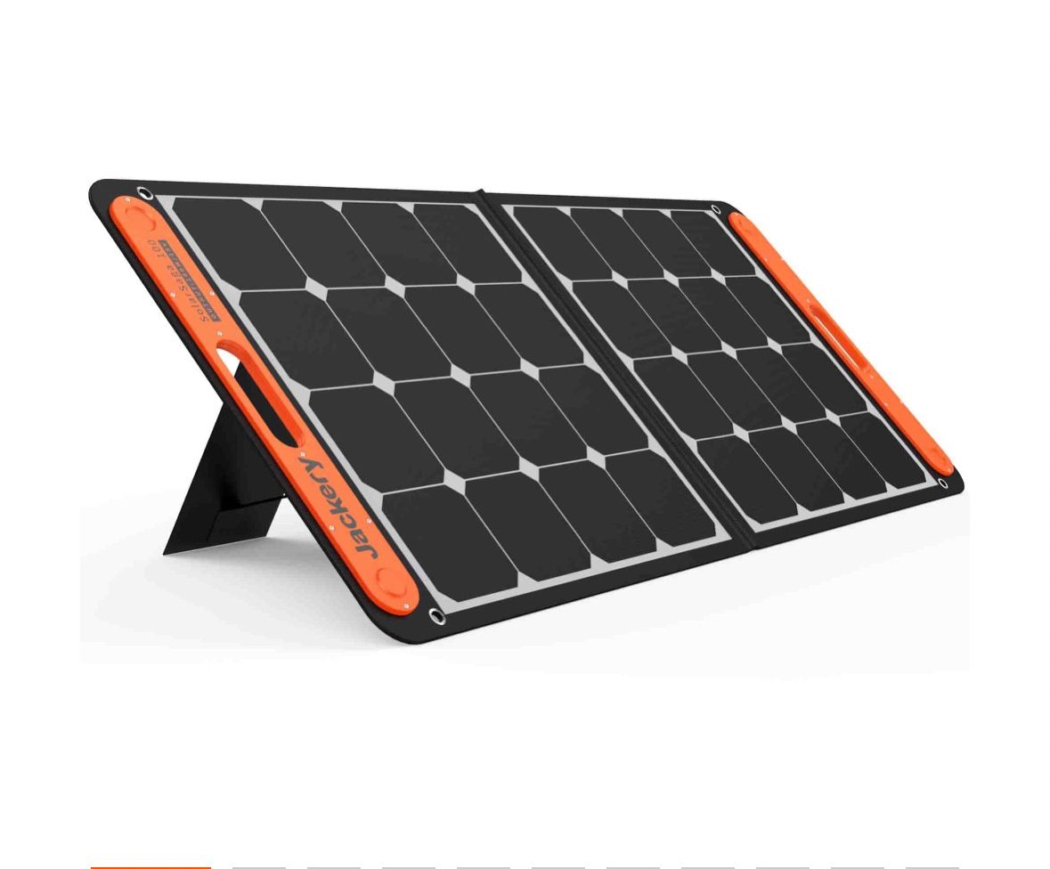 Jackery Solar Panel
