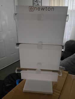They're plastic—just a few little odds and ends here and there. If you're interested, just send a message.