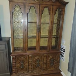 China Cabinet 