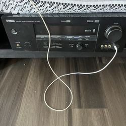 home theater, home music