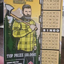 $2 crossword scratchit