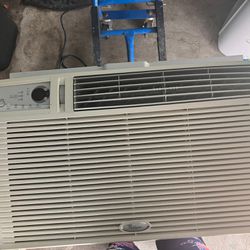 $75 Whirlpool Air Conditioner 