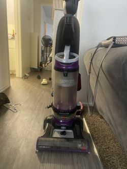 Vacuum