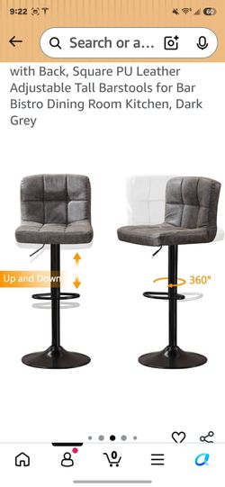 Bar Stools