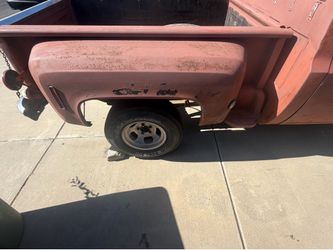 1974 c10 bed
