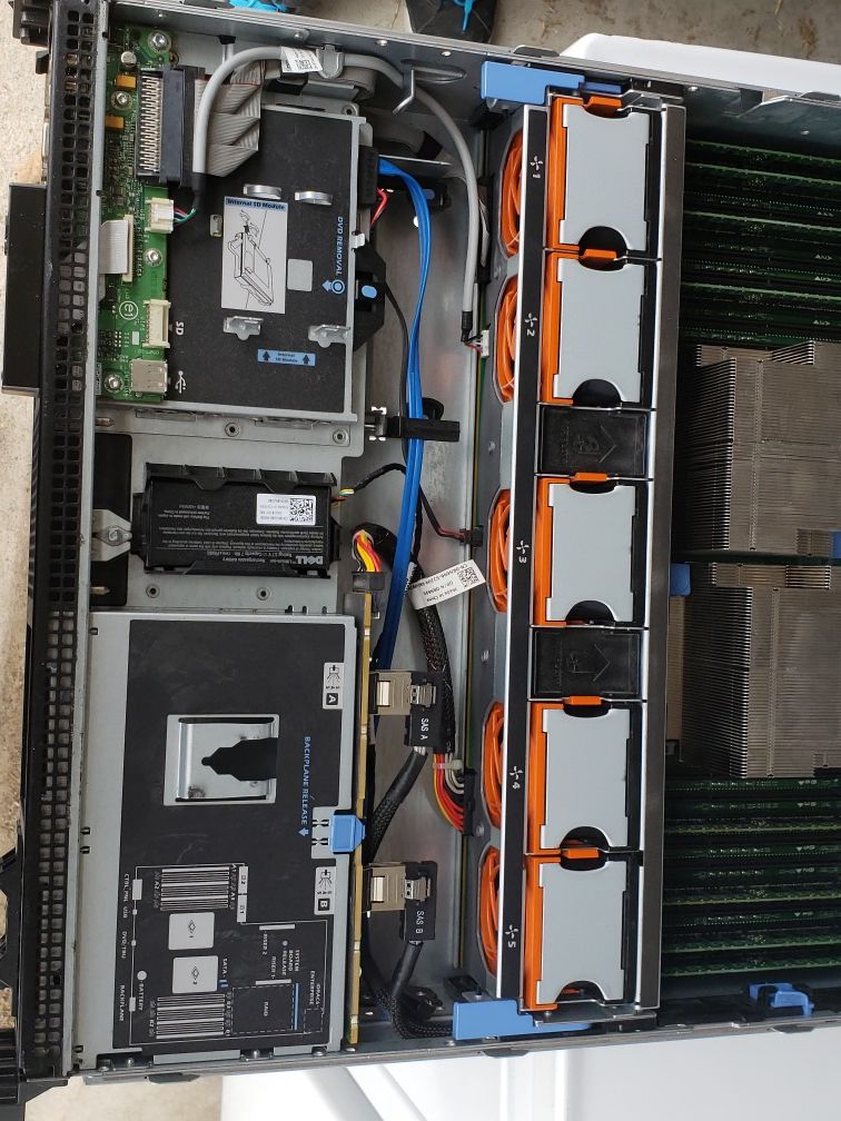PowerEdge R710