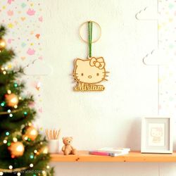 Personalized Cut Out