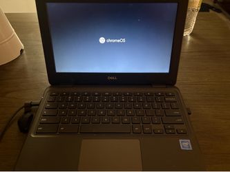 2021 Dell Chromebook 3100  P29T