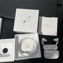 Apple airpod pro 2