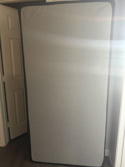 Twin Size Box Spring