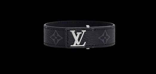 LV Slim Bracelet 
