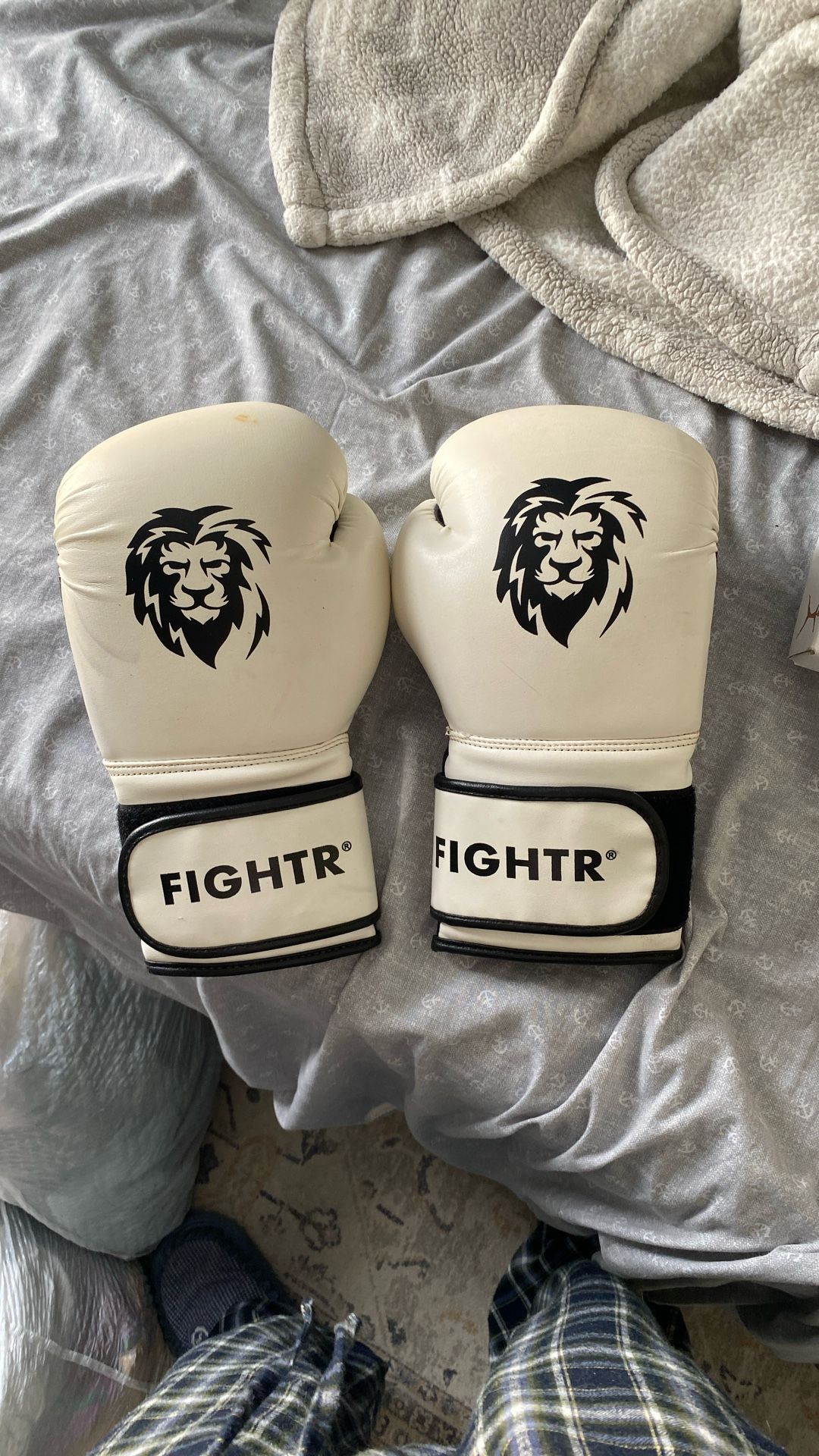 Boxing Gloves