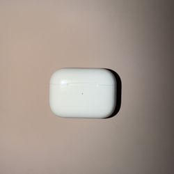 AirPod Pro Gen 2