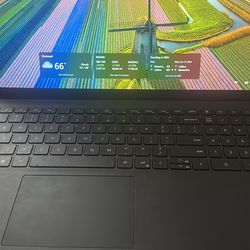 Dell Laptop 