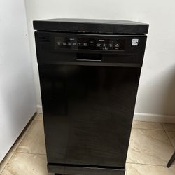 Dishwasher Kenmore