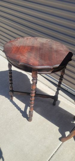 Side Table ANTIQUE
