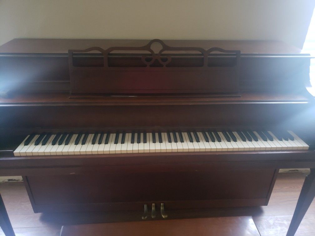 Piano