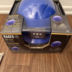 Klein Work Helmet 
