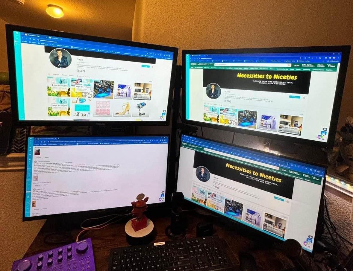 ( Moving Sale )27inch ASUS GAMING MONITOR
