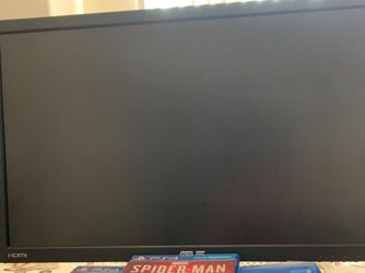Asus 140hz Monitor 