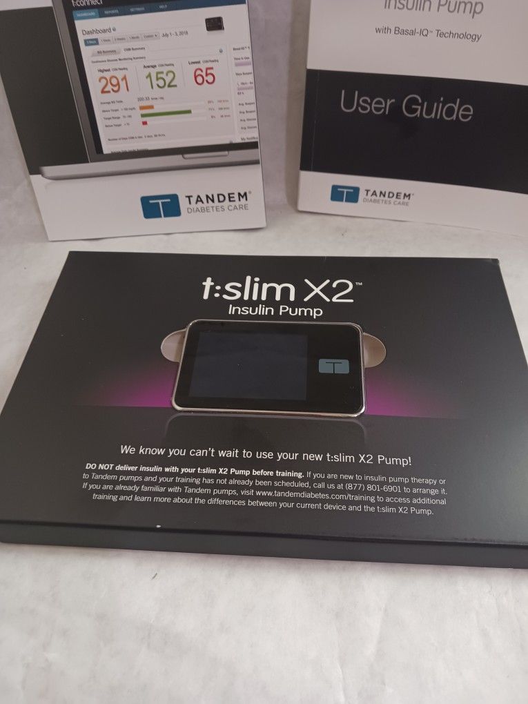 t:Slim X2