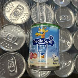 Pediasure Vanilla 