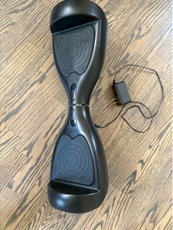 FLUX FF3 Hoverboard Self-balancing