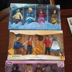 CinderellaStepsistersBelleAuroraQueenCreekArea