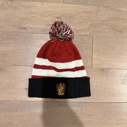 Gryffindor Beanie