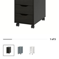 New Dresser